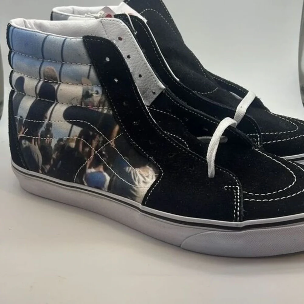 Vans‎ SK8-Hi collectors 